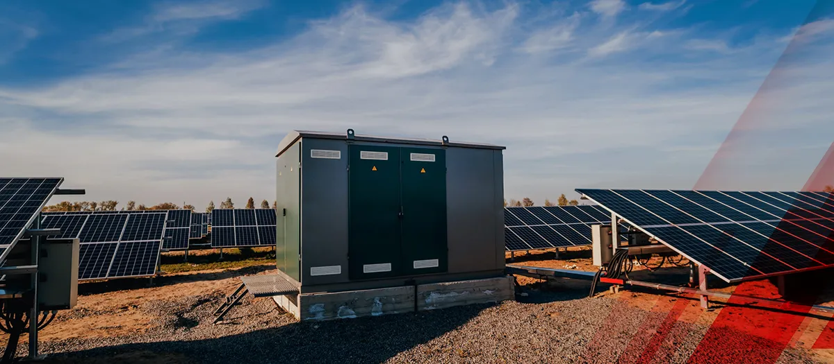 Solar Battery Market in 2025: 10 Innovations Powering the Future